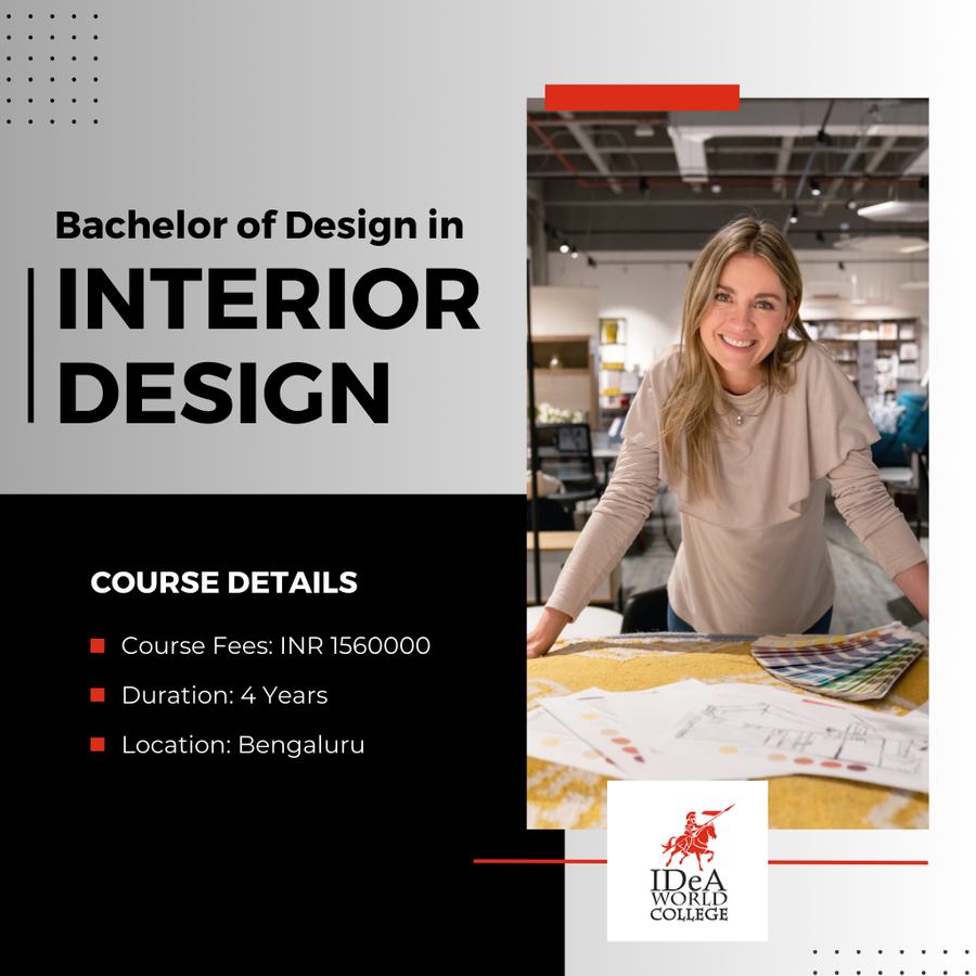 IDeA World College